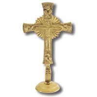 Croce da tavolo per Lodi 9697