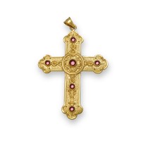 Pectoral Cross 11998