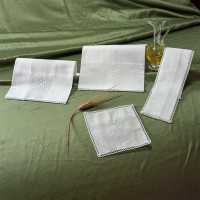 Altar Linen Set 12056