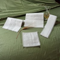 Altar Linen Set 12057