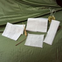 Altar Linen Set 12060