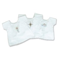 Baptismal Gown 7137