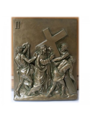 Stations of the Cross 11461