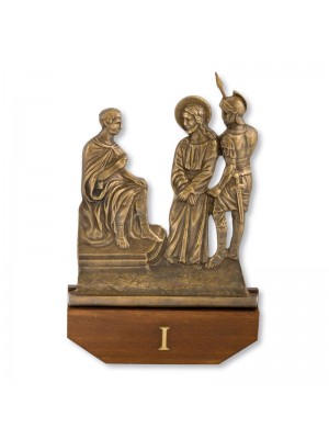 Stations of the Cross 11500