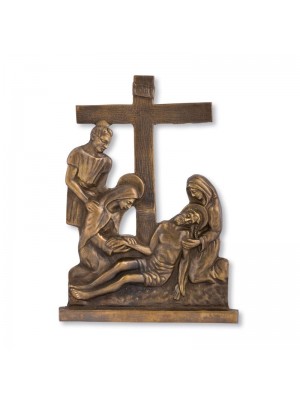 Stations of the Cross 11501