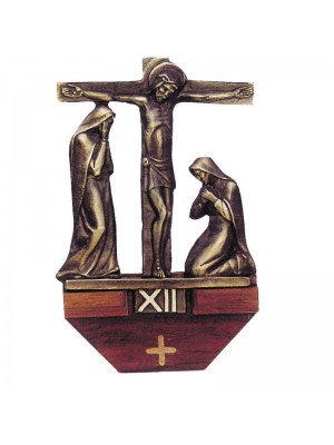 Stations of the Cross 6139