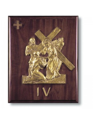 Stations of the Cross 6141