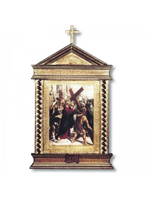 Stations of the Cross 6148