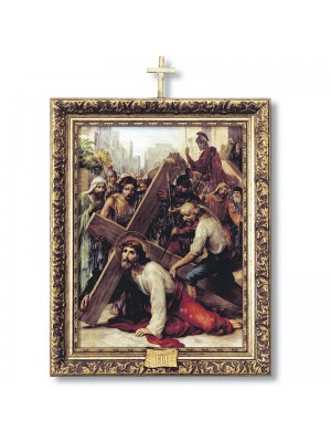 Stations of the Cross 6149