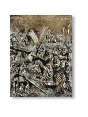 Stations of the Cross 7056